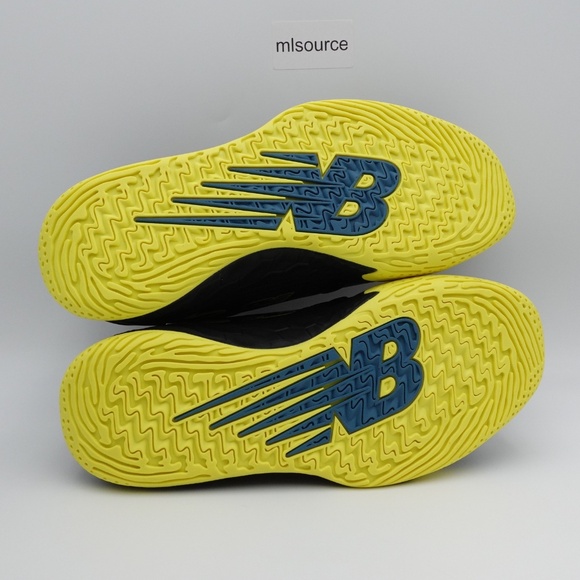 NEW Men's New Balance Fresh Foam X CT-Rally Tennis Pickleball Shoe MCHRALS1 - Picture 5 of 7